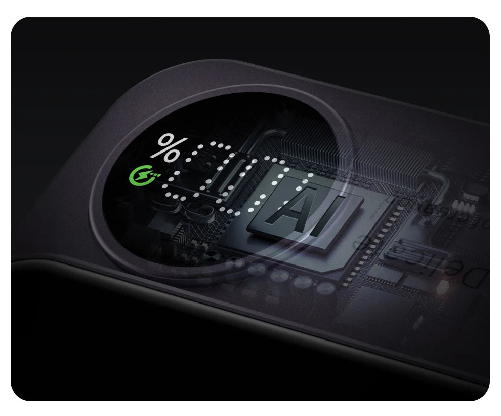 Pine Crystal ChargeMax