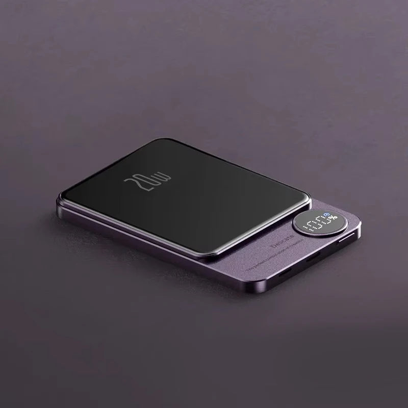 Pine Crystal ChargeMax